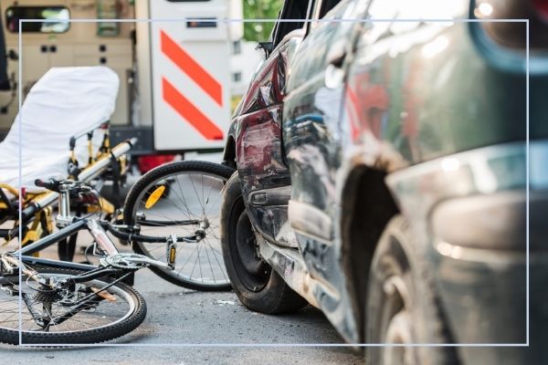 Bicycle Accident Lawyer