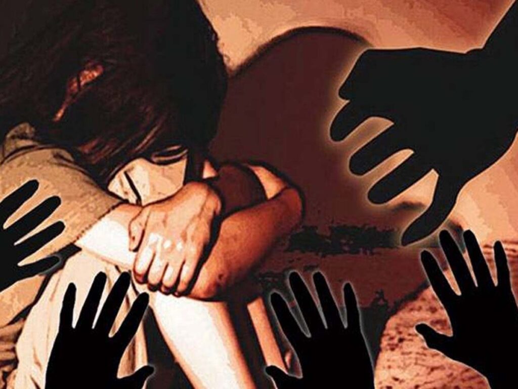 Personal Injury Law- Punitive Damages Affirmed Rape Case