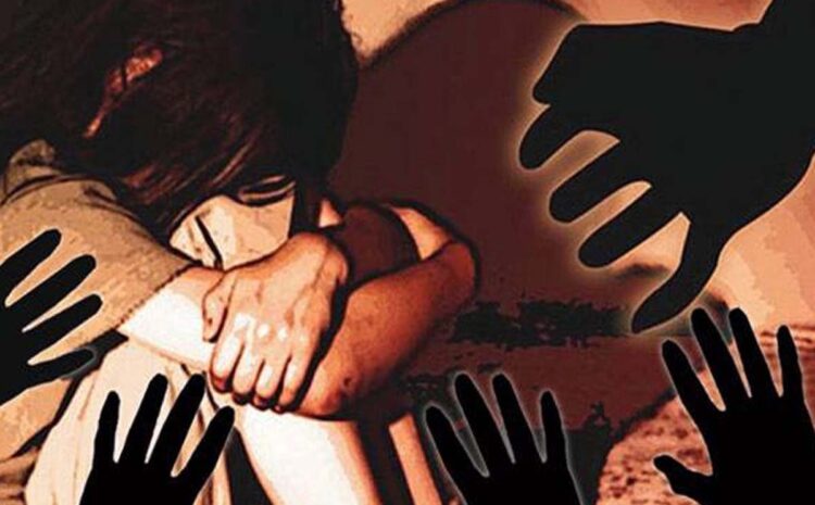  Personal Injury Law- $500k Punitive Damages Affirmed Rape Case