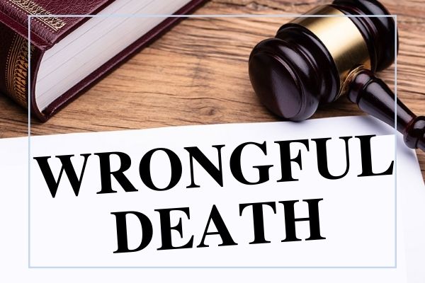 Wrongful Death Lawyer New York