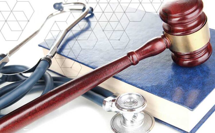  Personal Injury Law Obstetrician / Gynecologist Medical Malpractice