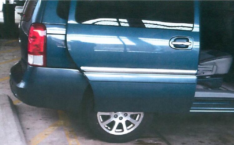  Personal Injury Law- Appellate Court Reinstates Jury’s $550k