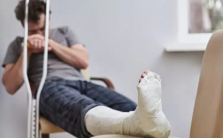  How Slip-and-Fall Accidents Can Lead to Major Injuries