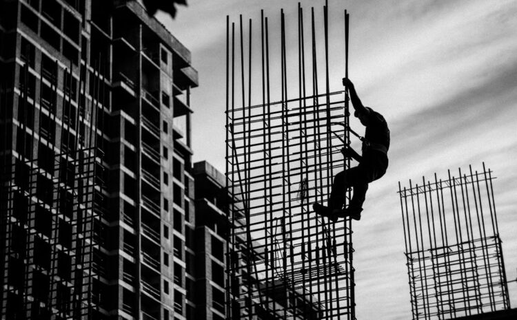  Steps to Take After a Scaffolding Accident