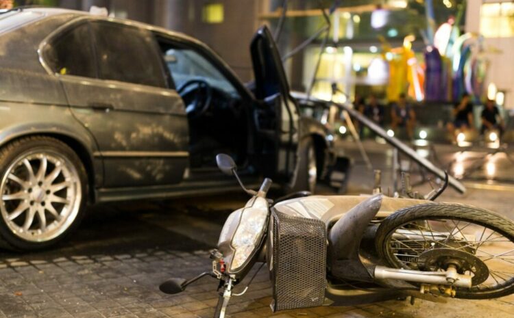  Navigating the Aftermath: Understanding Your Rights Following a Motorcycle Accident