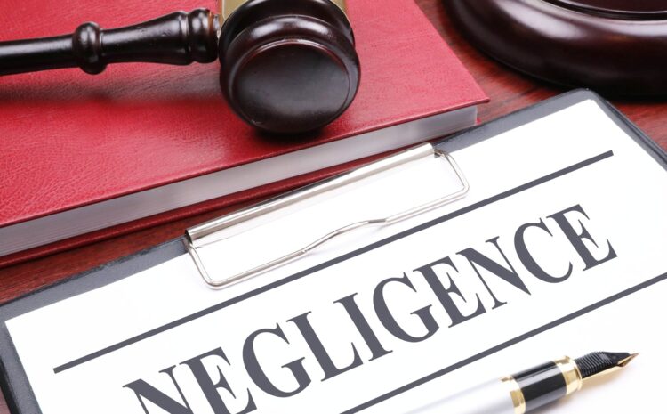  Proving Negligence: How to Hold a Property Owner Accountable for Your Injury