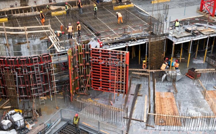  The Legal Path to Compensation After a Construction Accident
