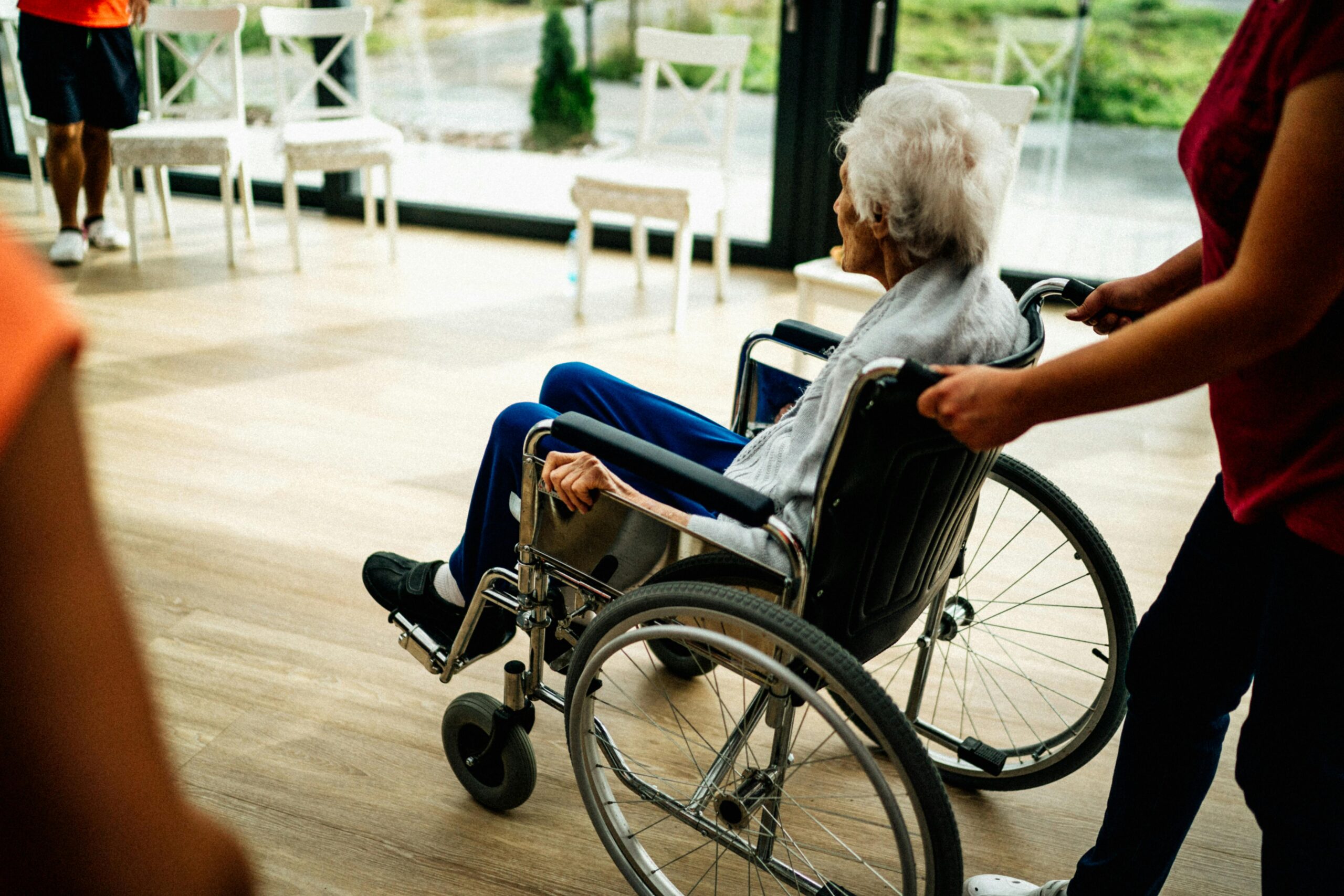 Understanding the Statute of Limitations for Nursing Home Abuse Claims