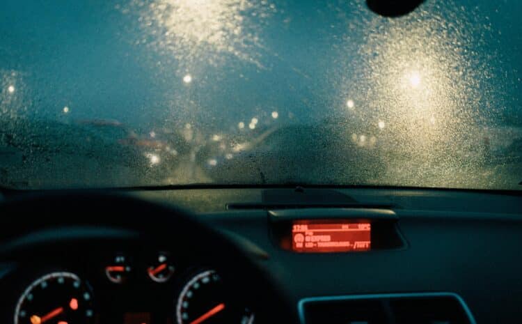  The Impact of Weather Conditions on Car Accident Rates