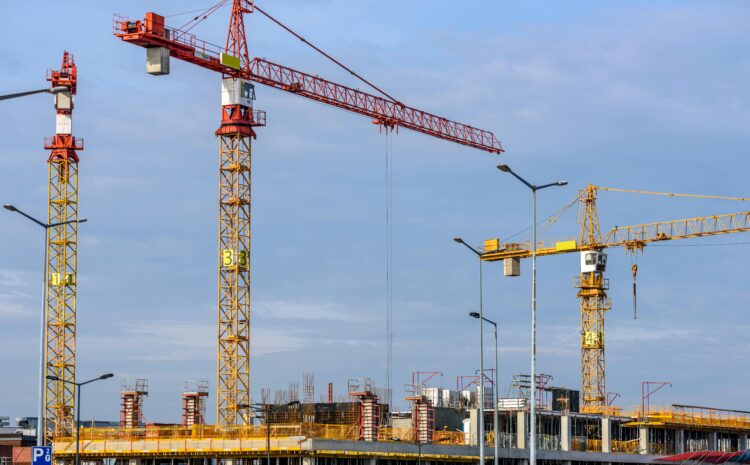  Who Holds Liability for a Construction Site Accident?