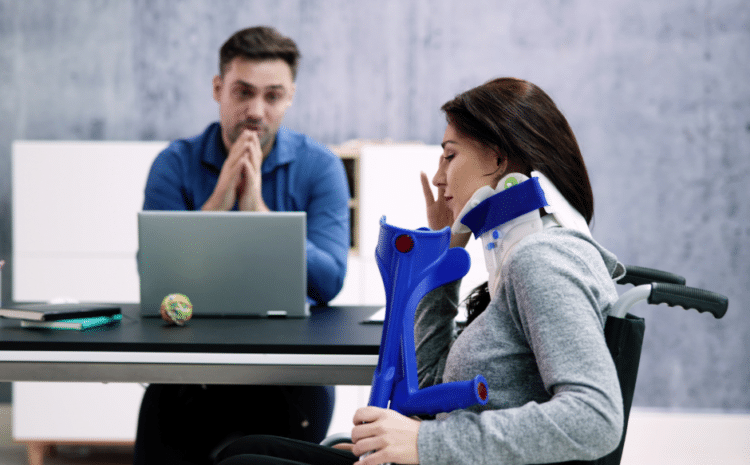  Find the Best Lawyer for Personal Injury Near You