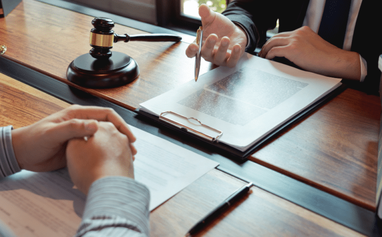  Accident Lawyer – Get the Legal Support You Deserve