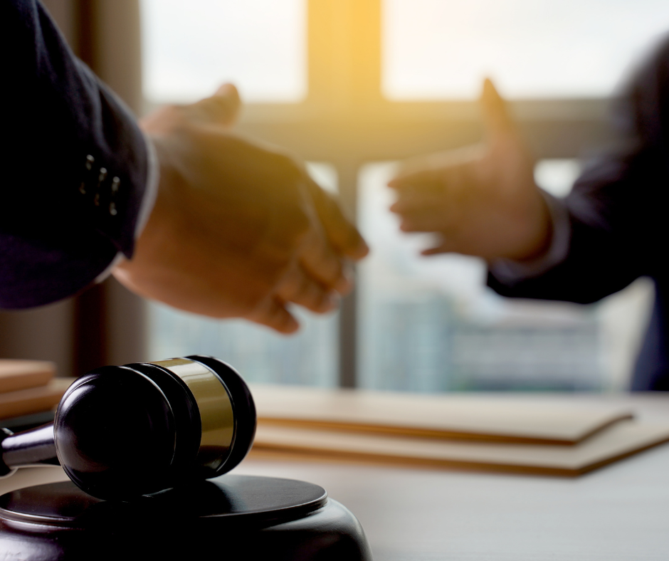 Crosswalk accident lawyer near me