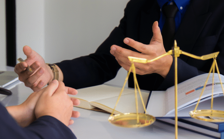  Need an Accident Attorney? Here’s What You Should Know