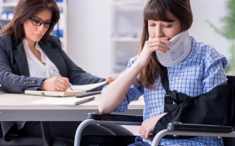  Hire an Experienced Auto Accident Attorney for Maximum Compensation