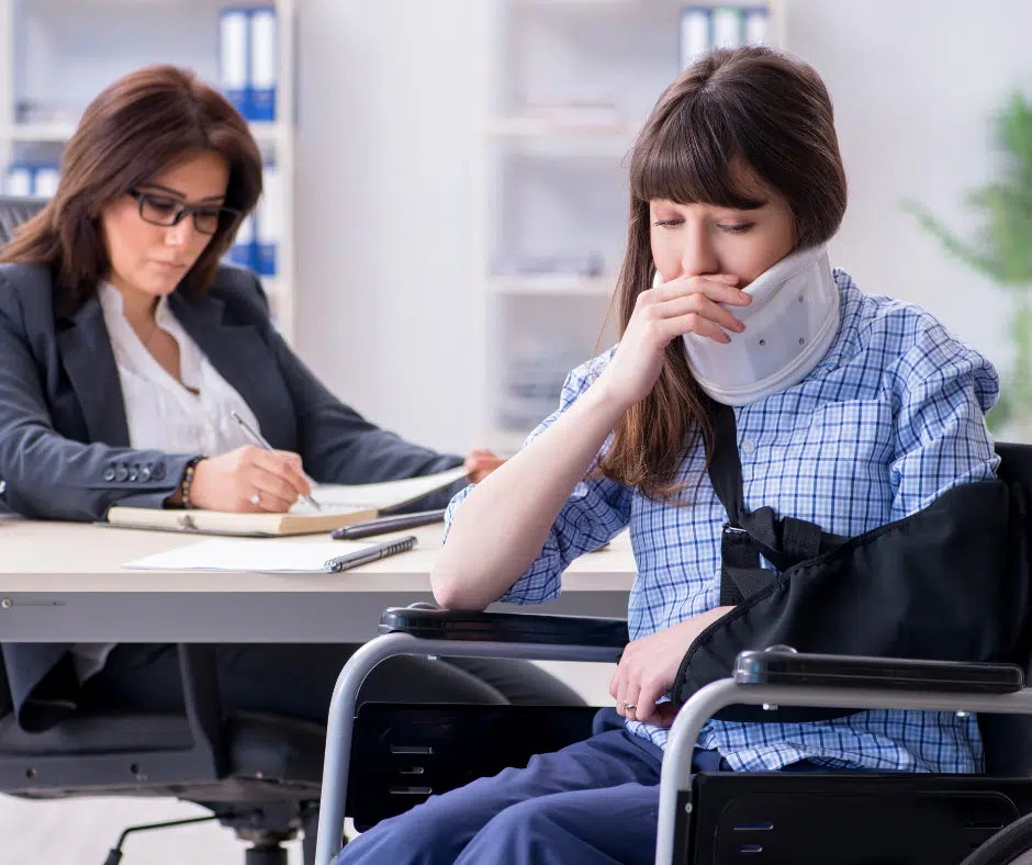 Experienced Auto Accident Attorney in NYC Helping Injury Victims Secure Maximum Compensation