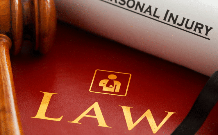 Discover the Best Personal Injury Law Firm in New York