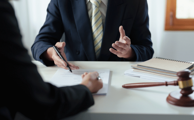  Hire a Personal Injury Attorney Who Fights for You