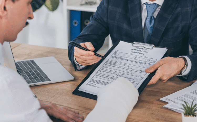 Comprehensive Personal Injury Legal Services in New York