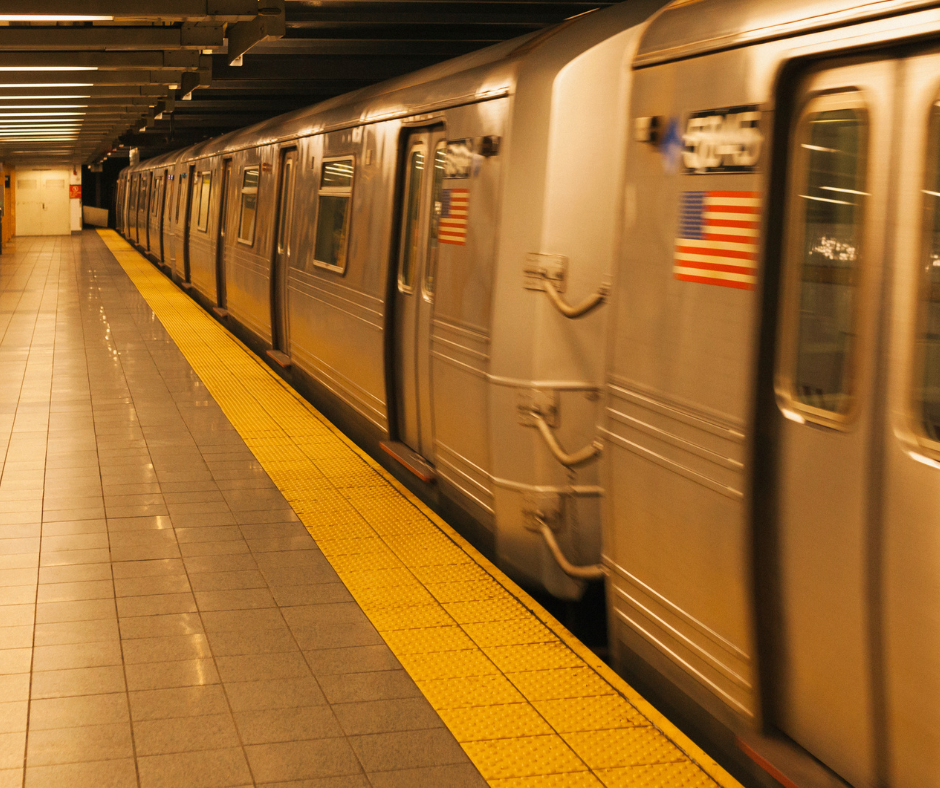 Subway Accident Lawyer NYC: Get Legal Help Now