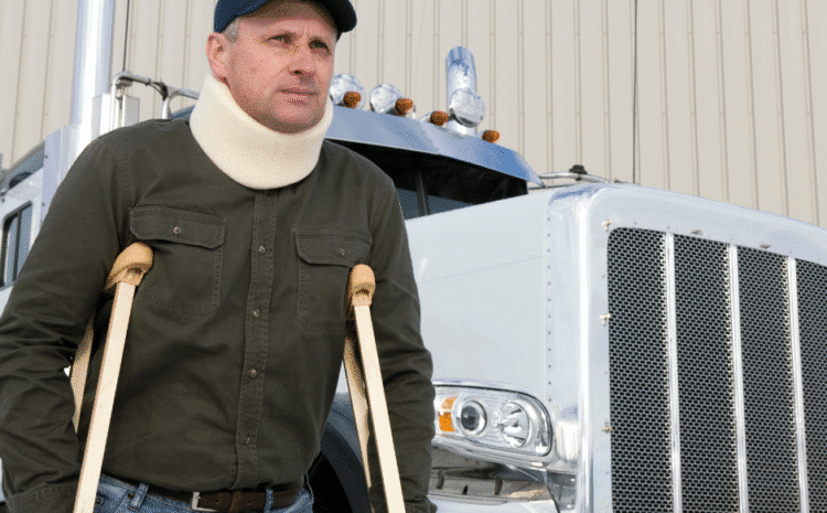 Trusted Truck Accident Law Firm in New York