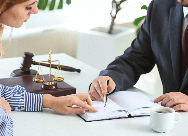  Trusted Accident Lawyer in NYC – Redmond Law Firm
