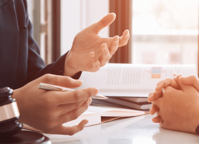  Best Accident Lawyer in New York — Protecting the Injured with Experience and Compassion