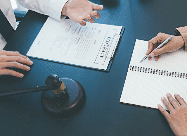  Injury Attorney Near Me – Trusted Legal Help When You Need It Most