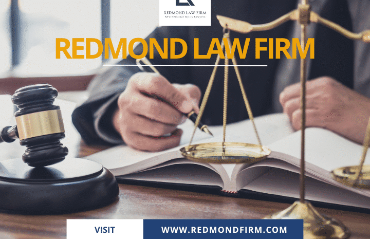  Property Injury Attorney in New York – Protecting Your Rights After an Accident