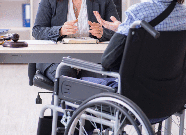  Experienced Accident Attorney in NYC – Your Ally After an Injury