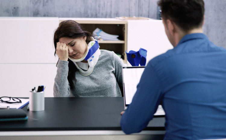  Injury Lawyer in New York – Trusted Legal Advocacy When You Need It Most