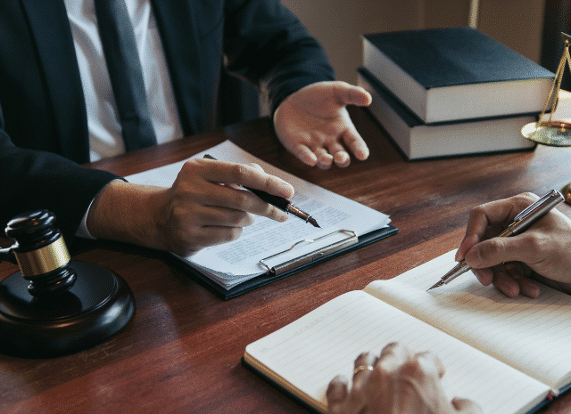  Hire a Personal Injury Lawyer Who Puts You First