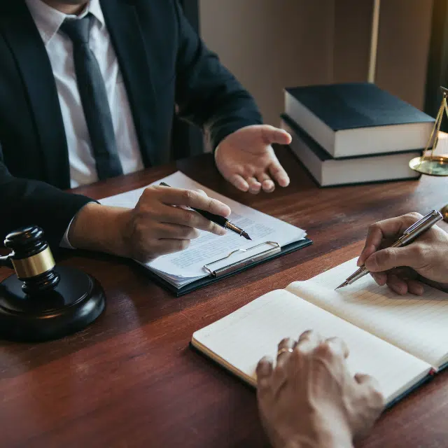 Hire a Personal Injury Lawyer Who Puts You First