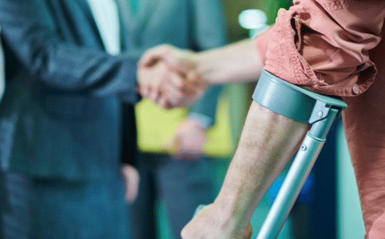  Slip and Fall Attorney in New York – Fight for the Compensation You Deserve