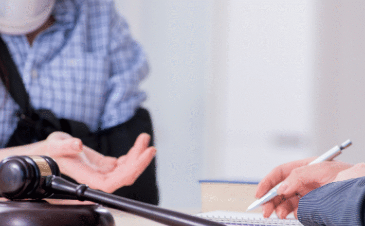  Trip and Fall Legal Help in New York – Know Your Rights