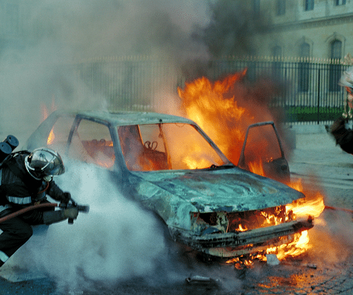  Bronx Auto Accident Attorney — Your Trusted Advocate After a Crash