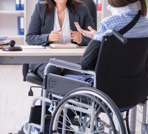 Bronx Personal Injury Lawyer: Justice for NYC Accident Victims