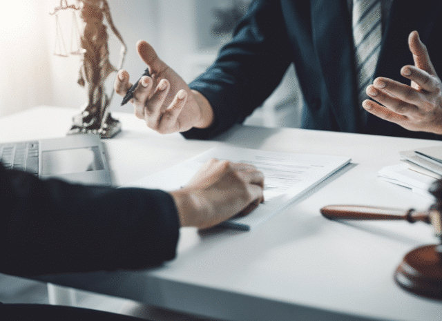  Leading Law Firms in New York: Trusted Legal Help for Personal Injury