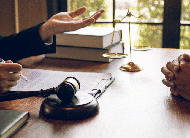  Trusted Lawyer in New York for Personal Injury Cases