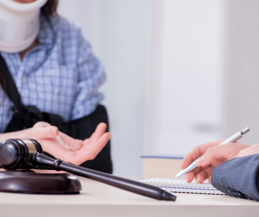 Experienced New York Lawyer for Injury Victims