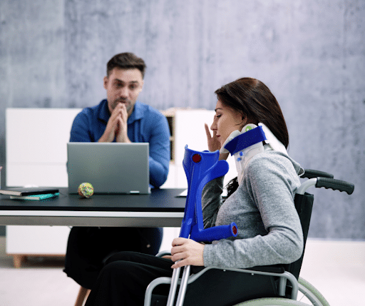  Work Injury Lawyer Bronx – Protecting Injured Workers’ Rights