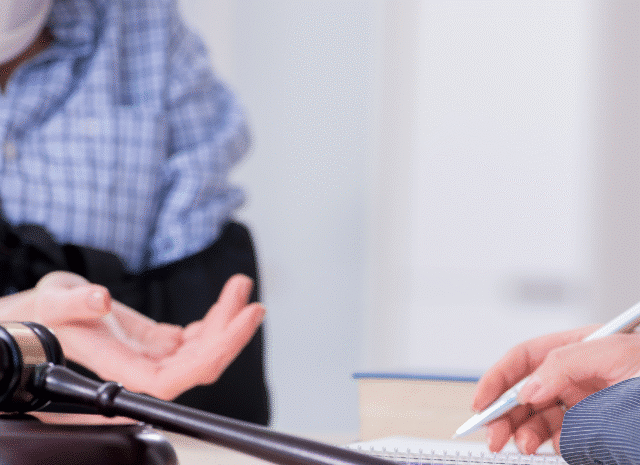  Personal Injury Attorney New York – Your Advocate for Justice