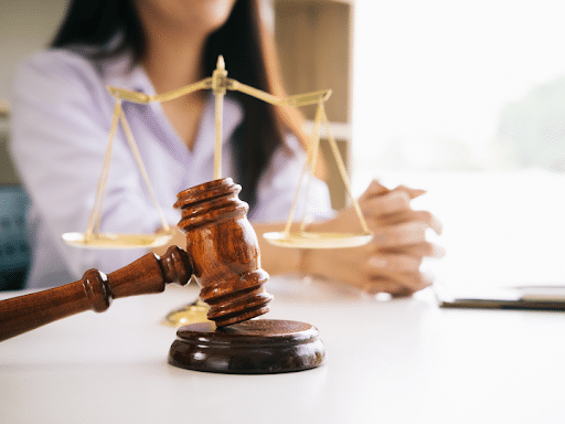  Law Firm New York – Trusted Personal Injury Attorneys at Redmond Law Firm