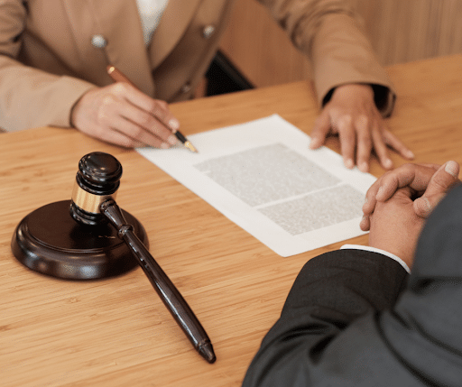 NYC Law Firms – Trusted Legal Advocates in the Heart of New York