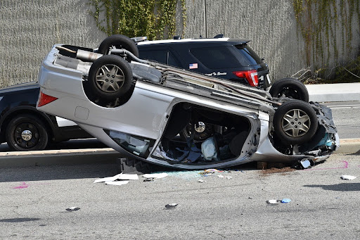  Auto Accident Lawyer Manhattan: Get the Legal Help You Need
