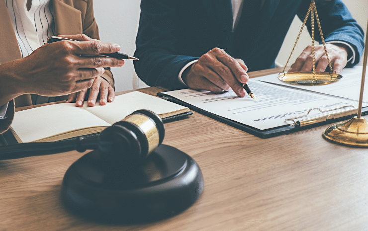  Top Accident Lawyer in New York: Protecting Your Rights After an Injury