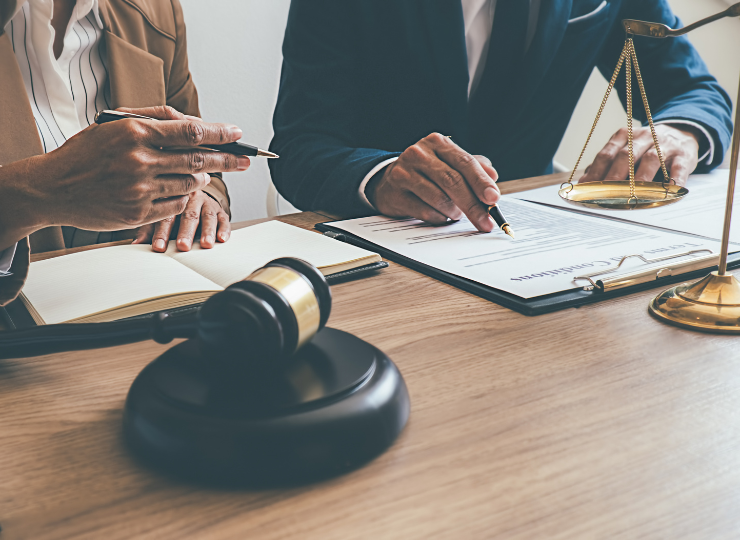 Top Accident Lawyer in New York: Protecting Your Rights After an Injury