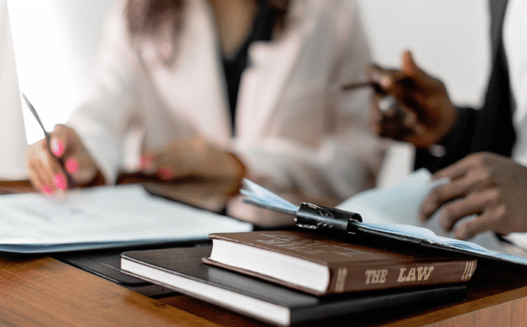  NYC Personal Injury Law Firm: Trusted Advocates for Accident Victims
