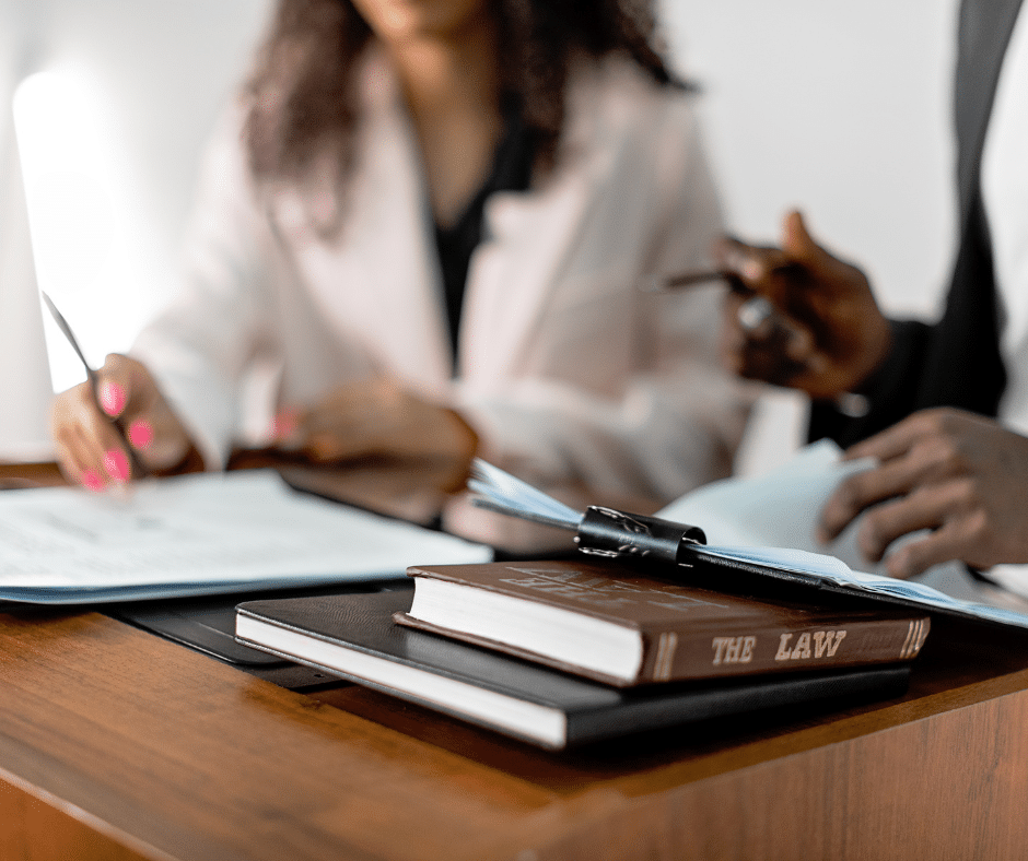 NYC Personal Injury Law Firm: Trusted Advocates for Accident Victims