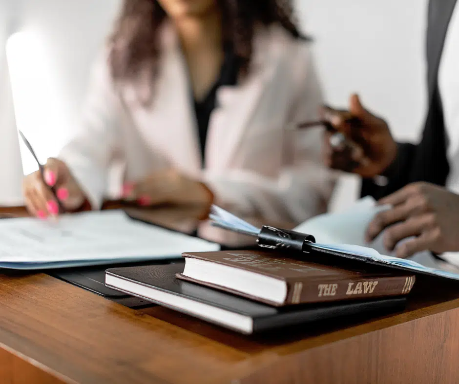 NYC Personal Injury Law Firm: Trusted Advocates for Accident Victims